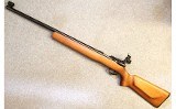 Savage/Anschutz ~ Mark 10A ~ .22 LR - Image 2 of 2