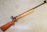 Savage/Anschutz ~ Mark 10A ~ .22 LR - Image 1 of 2