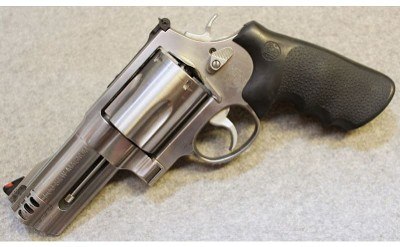 S&W ~ 500 ~ .500 S&W Mag - Image 2 of 3