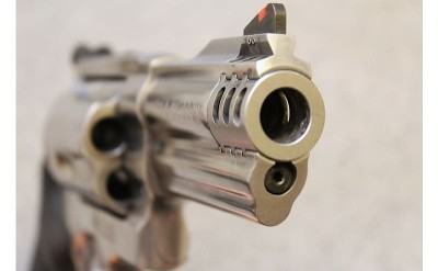 S&W ~ 500 ~ .500 S&W Mag - Image 3 of 3