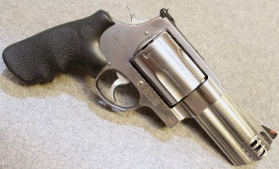 S&W ~ 500 ~ .500 S&W Mag - Image 1 of 3