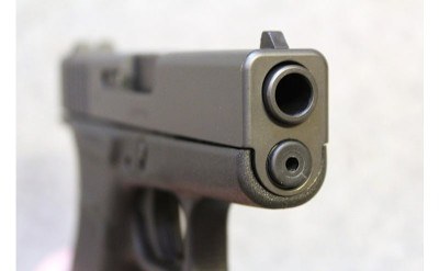 Glock ~ 43 ~ 9mm Luger - Image 3 of 3