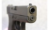 Glock ~ 43 ~ 9mm Luger - Image 3 of 3