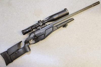 Blaser ~ R93 UIT ~ .308 Win - Image 1 of 4