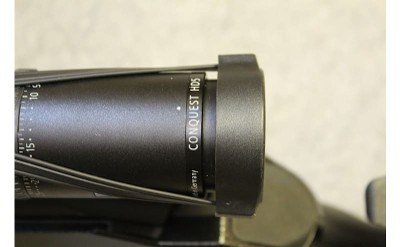Blaser ~ R93 UIT ~ .308 Win - Image 4 of 4