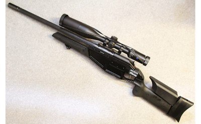 Blaser ~ R93 UIT ~ .308 Win - Image 2 of 4