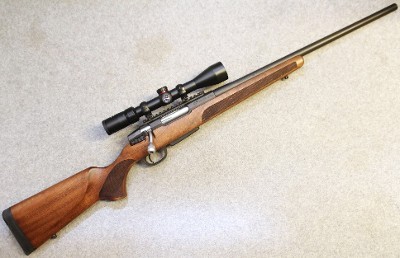 Stevens ~ 334 ~ 6.5 Creedmoor - Image 1 of 2