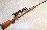 Stevens ~ 334 ~ 6.5 Creedmoor - Image 1 of 2