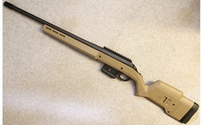 Ruger ~ American ~ 6.5 Creedmoor - Image 2 of 2