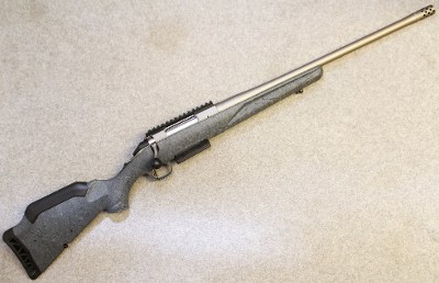 Ruger ~ American ~ .450 Bushmaster - Image 1 of 2