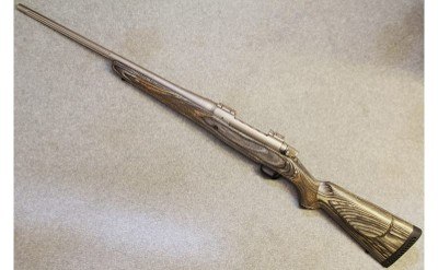 Mossberg ~ Patriot ~ .30-06 SPRG - Image 2 of 4