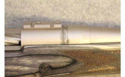 Mossberg ~ Patriot ~ .30-06 SPRG - Image 3 of 4