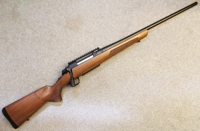 Browning ~ A-Bolt ~ .30-06 SPRG - Image 1 of 2