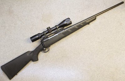 Savage ~ Model 11 ~ .223 Rem - Image 1 of 2