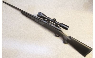 Savage ~ Model 11 ~ .223 Rem - Image 2 of 2