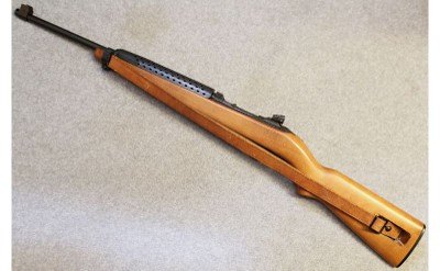 National Ordnance ~ M1 Carbine ~ .30 Carbine - Image 2 of 2
