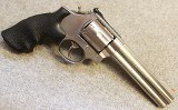 S&W ~ 686-4 ~ .357 Mag - Image 1 of 2