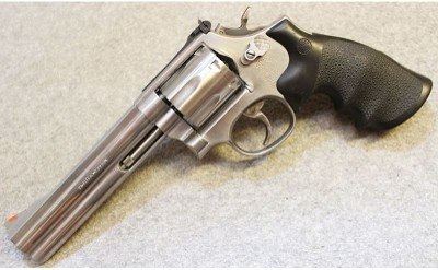 S&W ~ 686-4 ~ .357 Mag - Image 2 of 2