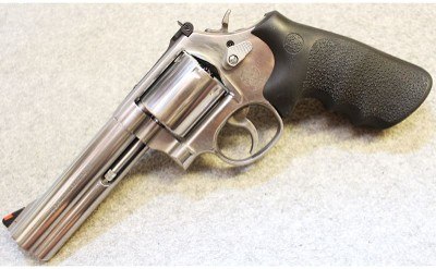S&W ~ 686-6 ~ .357 Mag - Image 2 of 2