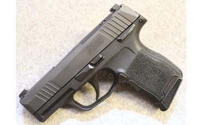 SIG Sauer ~ P365 ~ .380 Auto - Image 2 of 2
