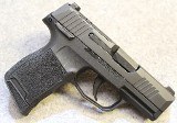 SIG Sauer ~ P365 ~ .380 Auto - Image 1 of 2