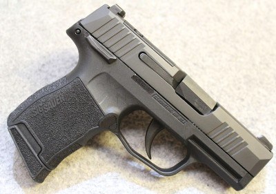 SIG Sauer ~ P365 ~ .380 Auto - Image 1 of 2