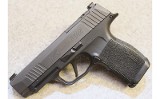 SIG Sauer ~ P365X ~ 9mm Luger - Image 2 of 2