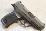 SIG Sauer ~ P365X ~ 9mm Luger - Image 1 of 2