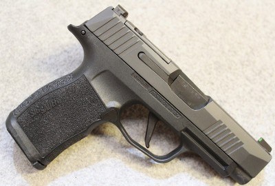 SIG Sauer ~ P365X ~ 9mm Luger - Image 1 of 2