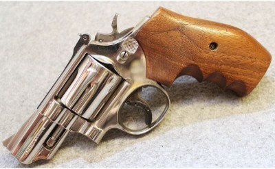 S&W ~ 19-3 ~ .357 Mag - Image 2 of 2
