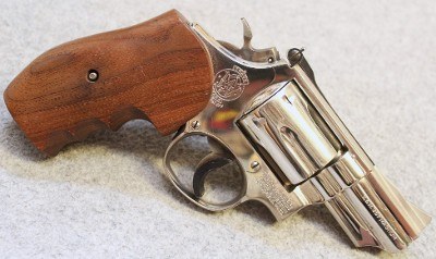 S&W ~ 19-3 ~ .357 Mag - Image 1 of 2
