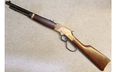 Henry ~ H006MR ~ .357 Mag - Image 2 of 2