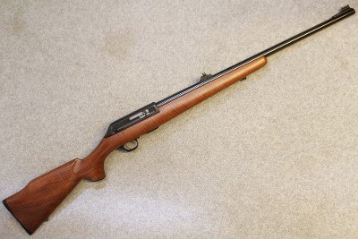 Thompson Center ~ 22 Classic ~ .22 LR - Image 1 of 2