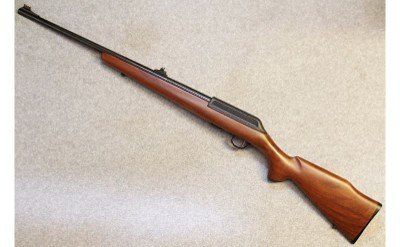 Thompson Center ~ 22 Classic ~ .22 LR - Image 2 of 2