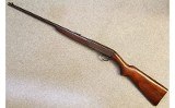 Remington ~ Model 24 ~ .22 LR - Image 2 of 3