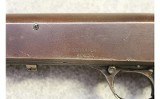 Remington ~ Model 24 ~ .22 LR - Image 3 of 3