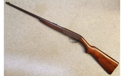 Remington ~ Model 24 ~ .22 LR - Image 2 of 3