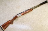 Weatherby ~ Orion ~ 12 Ga - Image 1 of 2