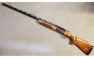 CZ ~ All American Trap ~ 12 Ga - Image 2 of 2