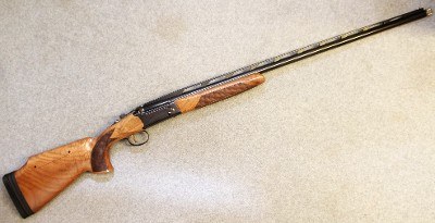 CZ ~ All American Trap ~ 12 Ga - Image 1 of 2