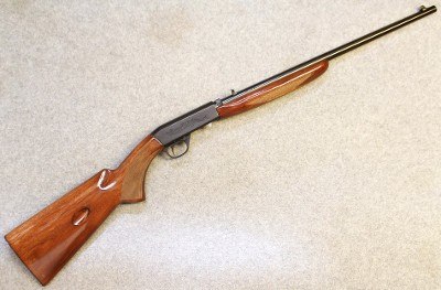 Norinco ~ 22 ATD ~ .22 LR - Image 1 of 2