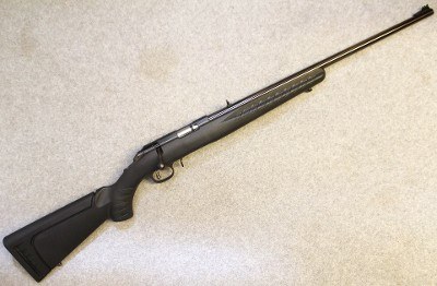 Ruger ~ American ~ .22 LR - Image 1 of 2