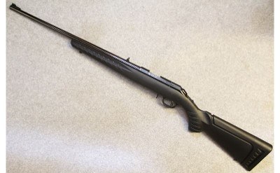Ruger ~ American ~ .22 LR - Image 2 of 2
