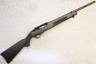 Ruger ~ 10/22 ~ .22 LR - Image 1 of 2