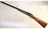 Weatherby ~ Orion SxS ~ 12 Ga - Image 2 of 2