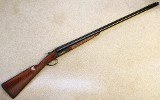 Weatherby ~ Orion SxS ~ 12 Ga - Image 1 of 2