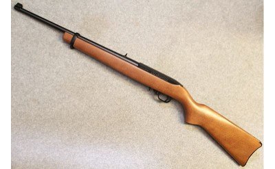 Ruger ~ 10/22 ~ .22 LR - Image 2 of 3