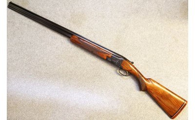 Browning ~ Superposed ~ 20 Ga - Image 2 of 2