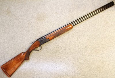 Browning ~ Superposed ~ 20 Ga - Image 1 of 2