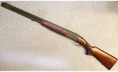 CZ ~ Upland Ultra Light ~ 20 Ga - Image 2 of 3